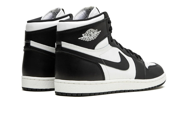 Air Jordan 1 High 85 "Black White" (2023)