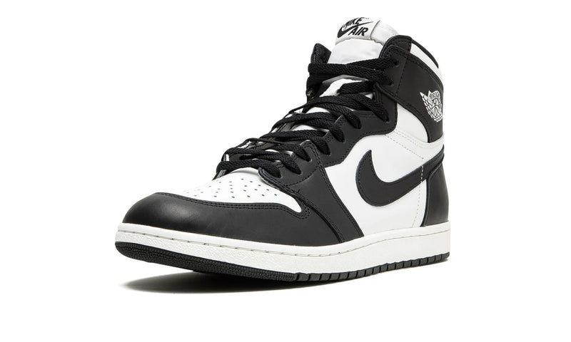 Air Jordan 1 High 85 "Black White" (2023)