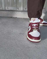 Nike Dunk Low SE "Team Red" (W)