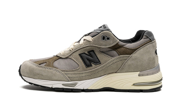 New Balance 991 "Made in UK JJJJhound Grey Olive"