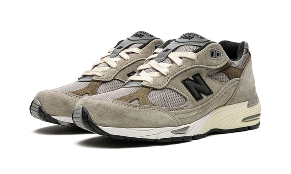 New Balance 991 "Made in UK JJJJhound Grey Olive"