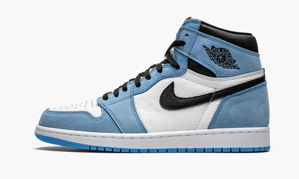 Air Jordan 1 High "University Blue"