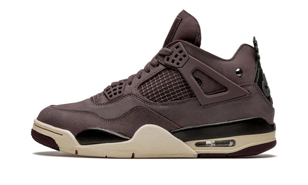 Air Jordan 4 "A Ma Maniére Violet Ore"