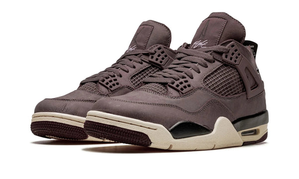 Air Jordan 4 "A Ma Maniére Violet Ore"