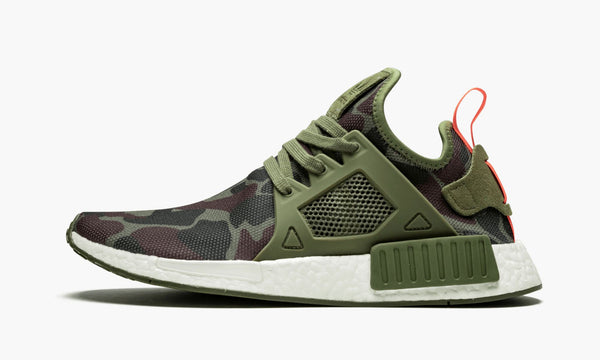 Adidas NMD XR1 "Olive Duck Camo"