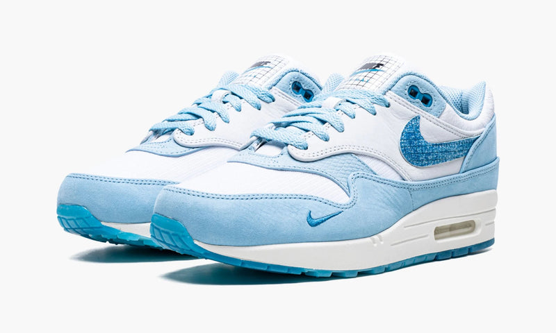 Nike Air Max 1 Premium "Blueprint"