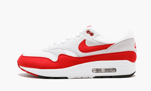 Nike Air Max 1 "Anniversary Red" Re-Release (2017)