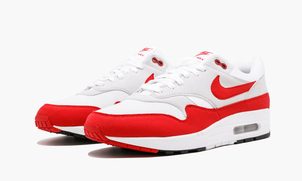 Nike Air Max 1 "Anniversary Red" Re-Release (2017)