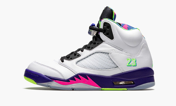 Air Jordan 5 "Alternate Bel Air"