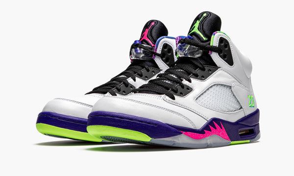 Air Jordan 5 "Alternate Bel Air"