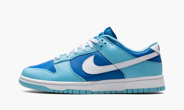 Nike Dunk Low Retro QS "Argon"