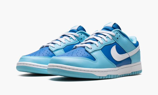 Nike Dunk Low Retro QS "Argon"