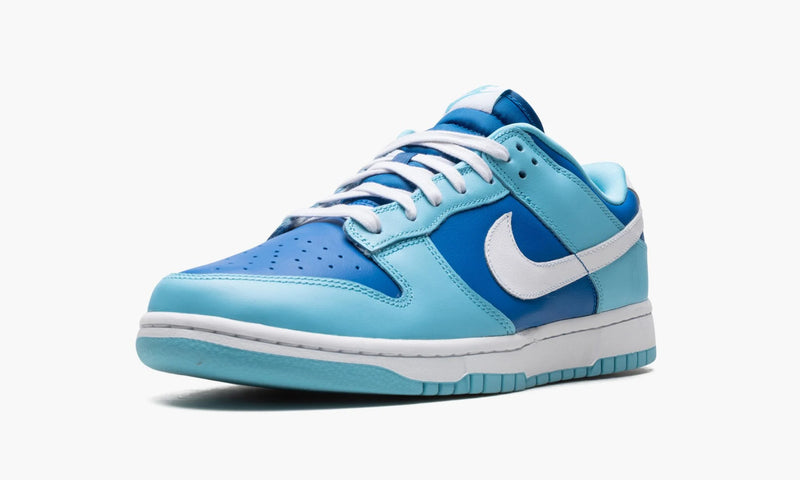 Nike Dunk Low Retro QS "Argon"