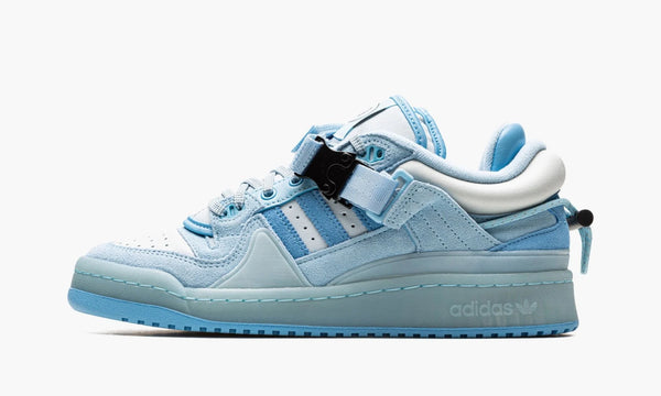 Adidas Forum Buckle Low "Bad Bunny Blue Tint"