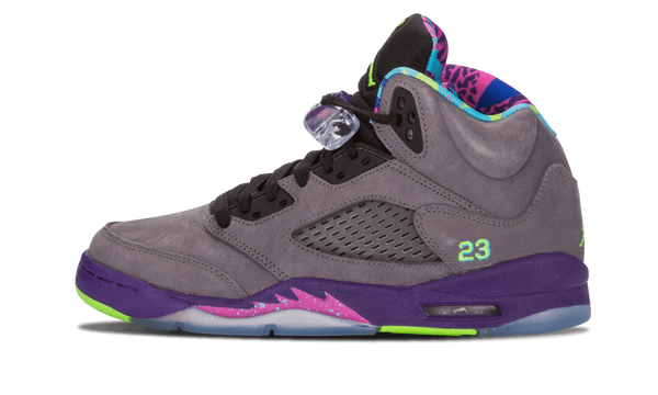 Air Jordan 5 "Bel-Air"