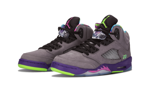 Air Jordan 5 "Bel-Air"