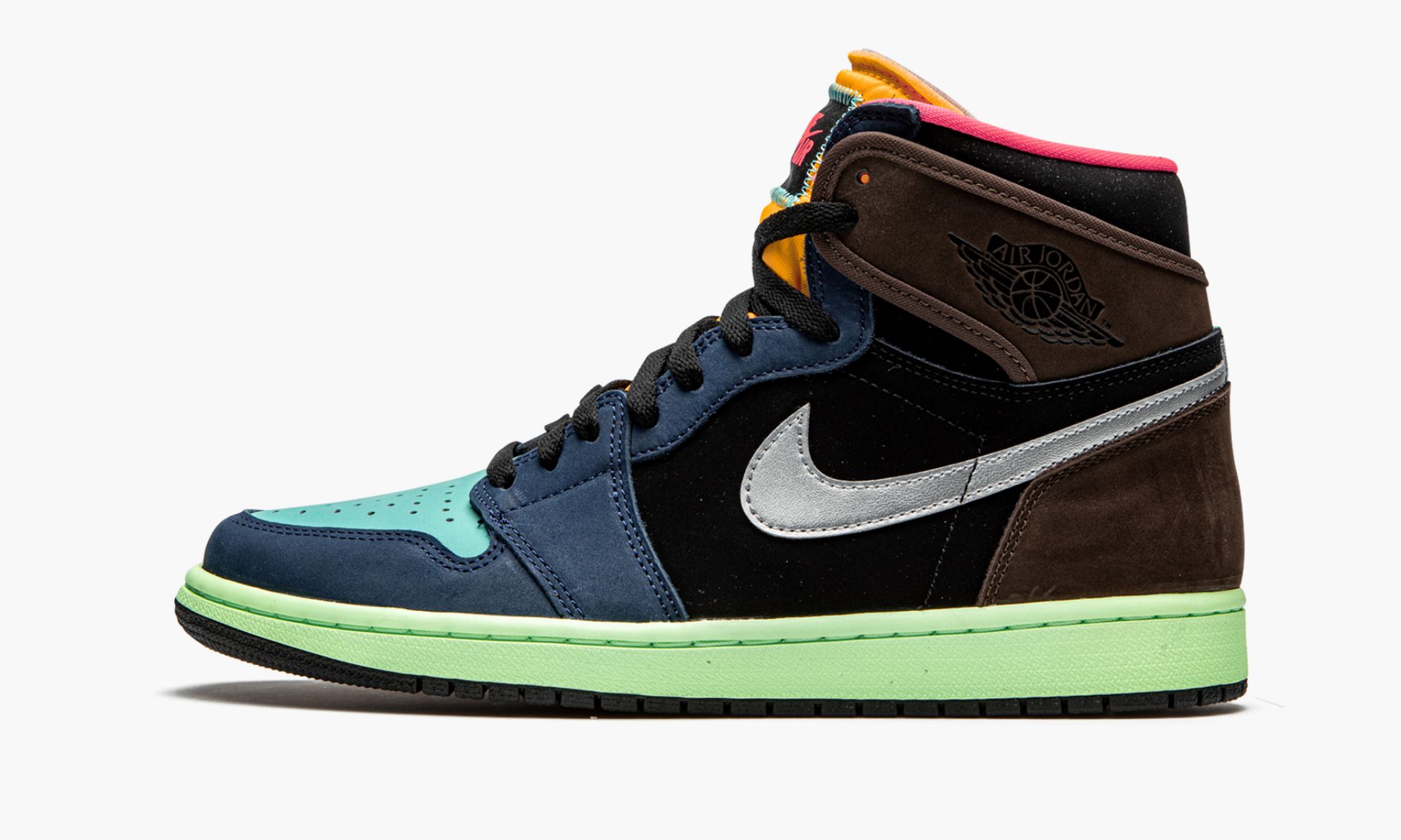 Air Jordan 1 High 