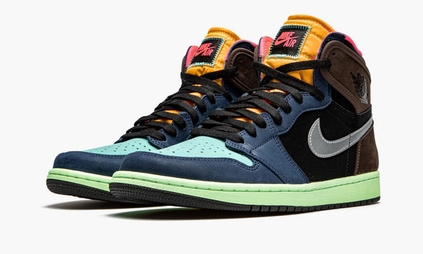 Air Jordan 1 High "Tokyo Bio Hack"