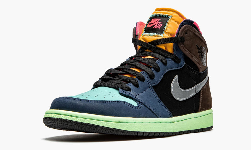 Air Jordan 1 High "Tokyo Bio Hack"