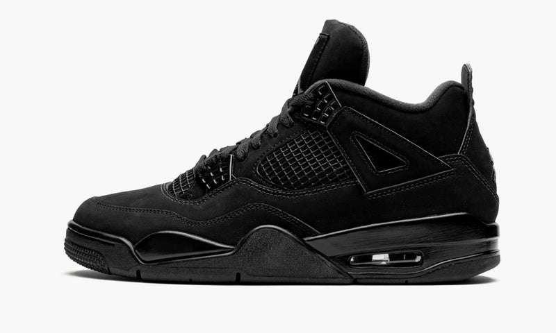 Air Jordan 4 "Black Cat" (2020)