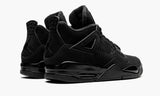 Air Jordan 4 "Black Cat" (2020)