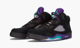 Air Jordan 5 "Black Grape" (2013)