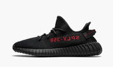 Yeezy Boost 350 V2 "Black Red" (Bred)