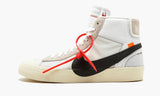 Nike Blazer Mid "Off-White"