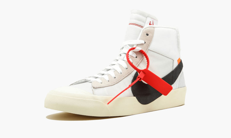 Nike Blazer Mid "Off-White"