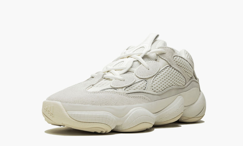 Yeezy 500 "Bone"