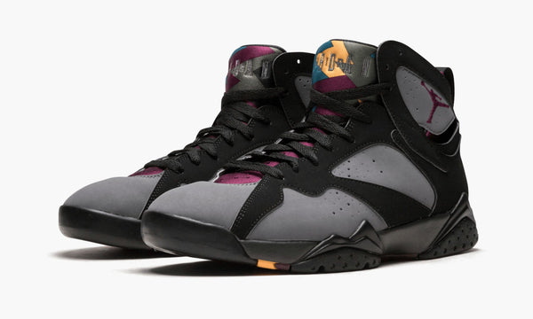 Air Jordan 7 "Bordeaux" (2015)