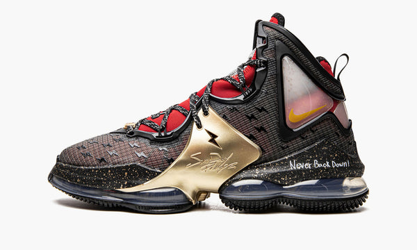 Nike LeBron 19 "Doernbecher Sam David"