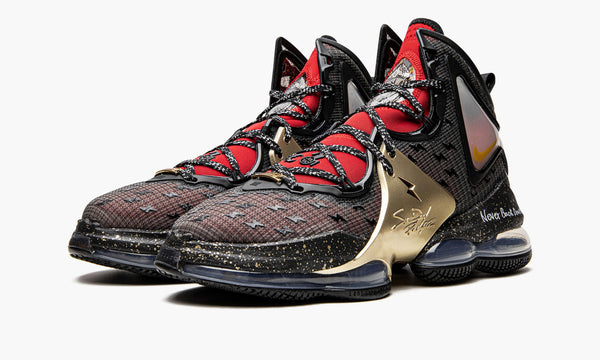 Nike LeBron 19 "Doernbecher Sam David"