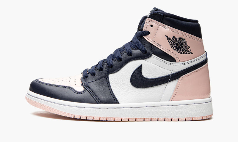 Air Jordan 1 High "Atmosphere-Bubble Gum" (W)