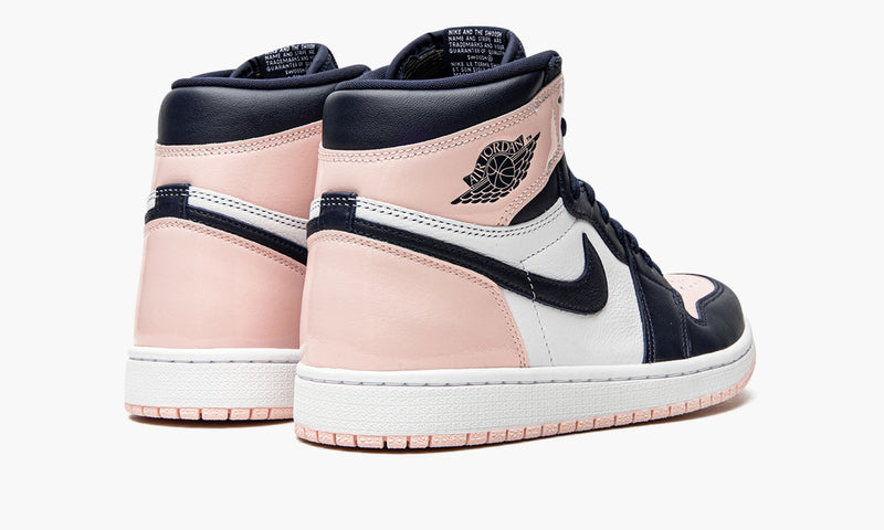 Air Jordan 1 High "Atmosphere-Bubble Gum" (W)