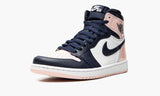 Air Jordan 1 High "Atmosphere-Bubble Gum" (W)