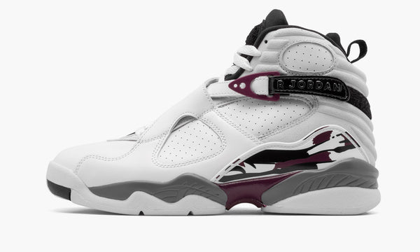 Air Jordan 8 "Burgundy" (W)