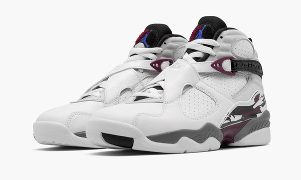 Air Jordan 8 "Burgundy" (W)