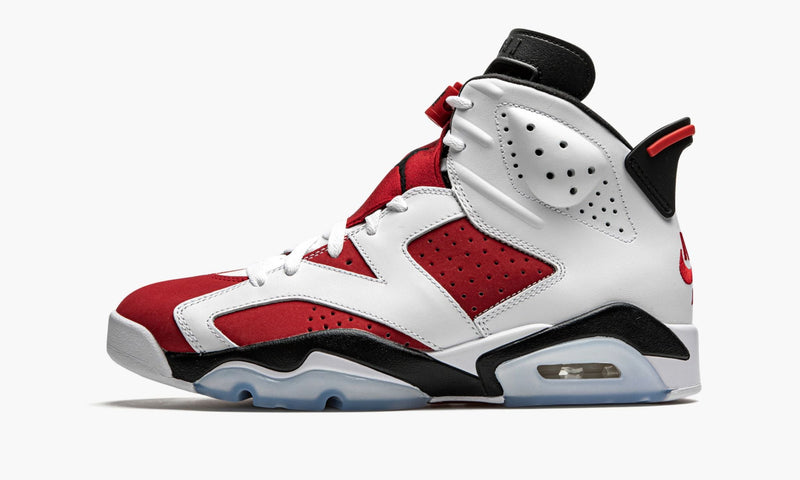 Air Jordan 6 "Carmine" (2021)