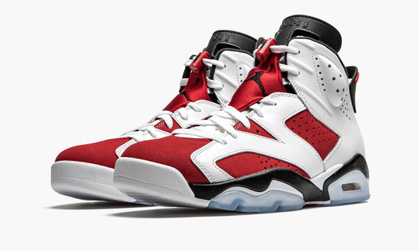 Air Jordan 6 "Carmine" (2021)