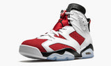 Air Jordan 6 "Carmine" (2021)