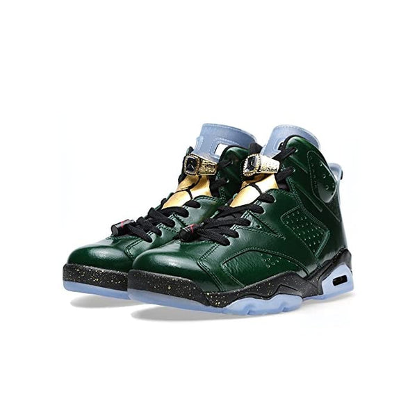 Air Jordan 6 "Champagne"