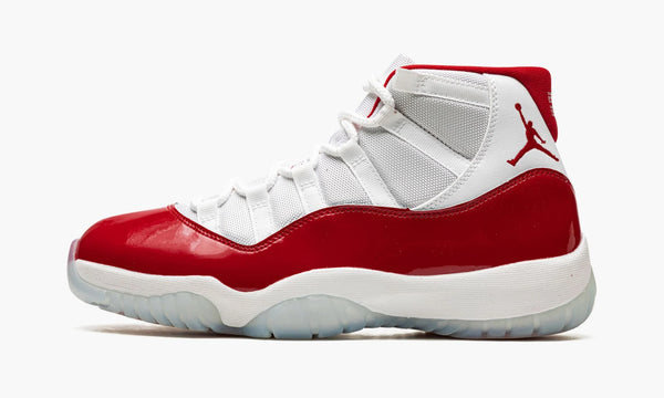 Air Jordan 11 "Cherry"