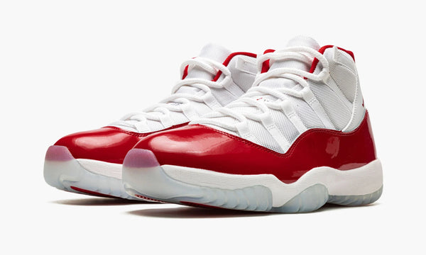 Air Jordan 11 "Cherry"