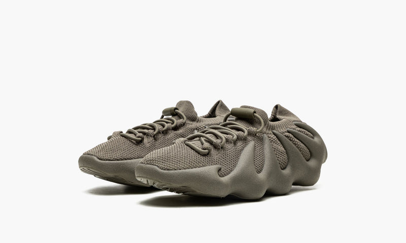 Yeezy 450 "Cinder"