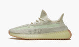 Yeezy Boost 350 V2 "Citrin" (Non-Reflective)