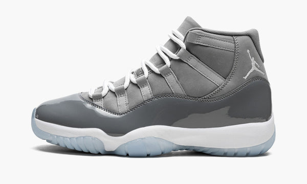 Air Jordan 11 "Cool Grey" (2021)