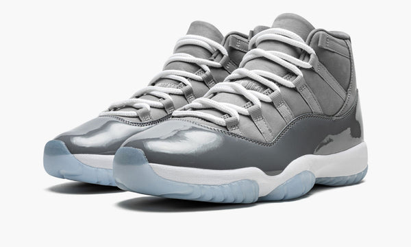 Air Jordan 11 "Cool Grey" (2021)