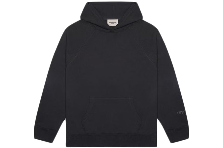 Fear of God Essentials Core Pullover Hoodie 