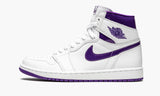 Air Jordan 1 High Court Purple (W)